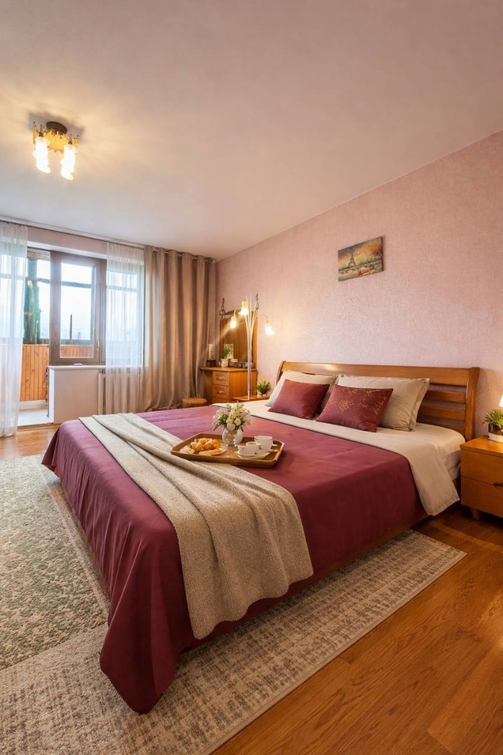 продажа трехкомнатной квартиры номер A-174742 в Малиновском районе, фото номер 14